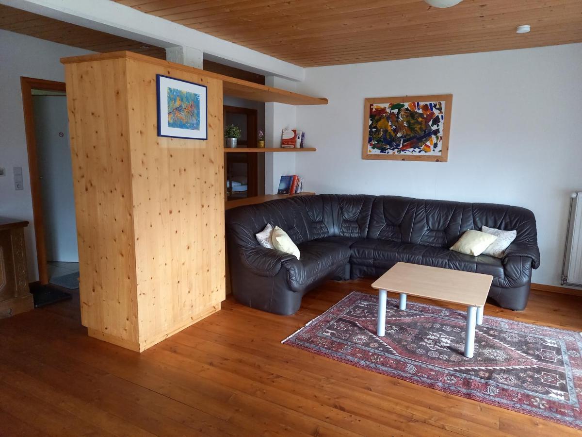 Haus Branol Apartamento Hermagor-Pressegger See Exterior foto