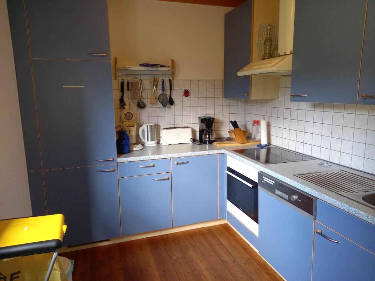Haus Branol Apartamento Hermagor-Pressegger See Exterior foto