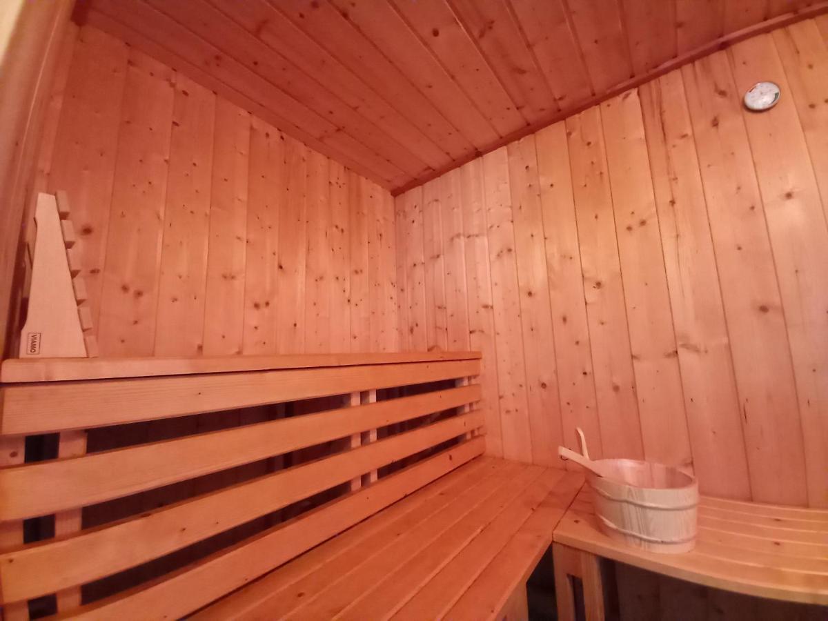 Haus Branol Apartamento Hermagor-Pressegger See Exterior foto