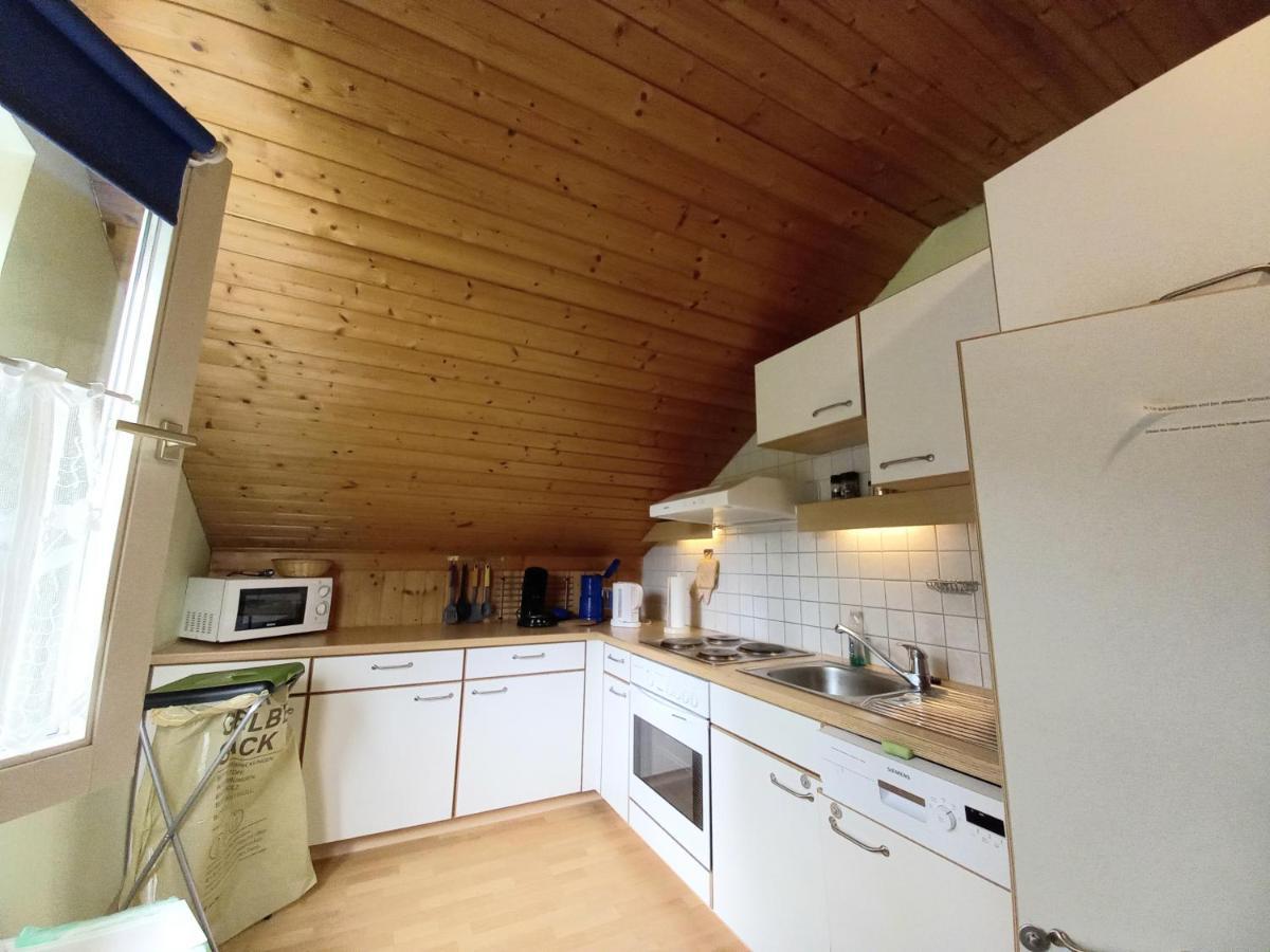 Haus Branol Apartamento Hermagor-Pressegger See Exterior foto
