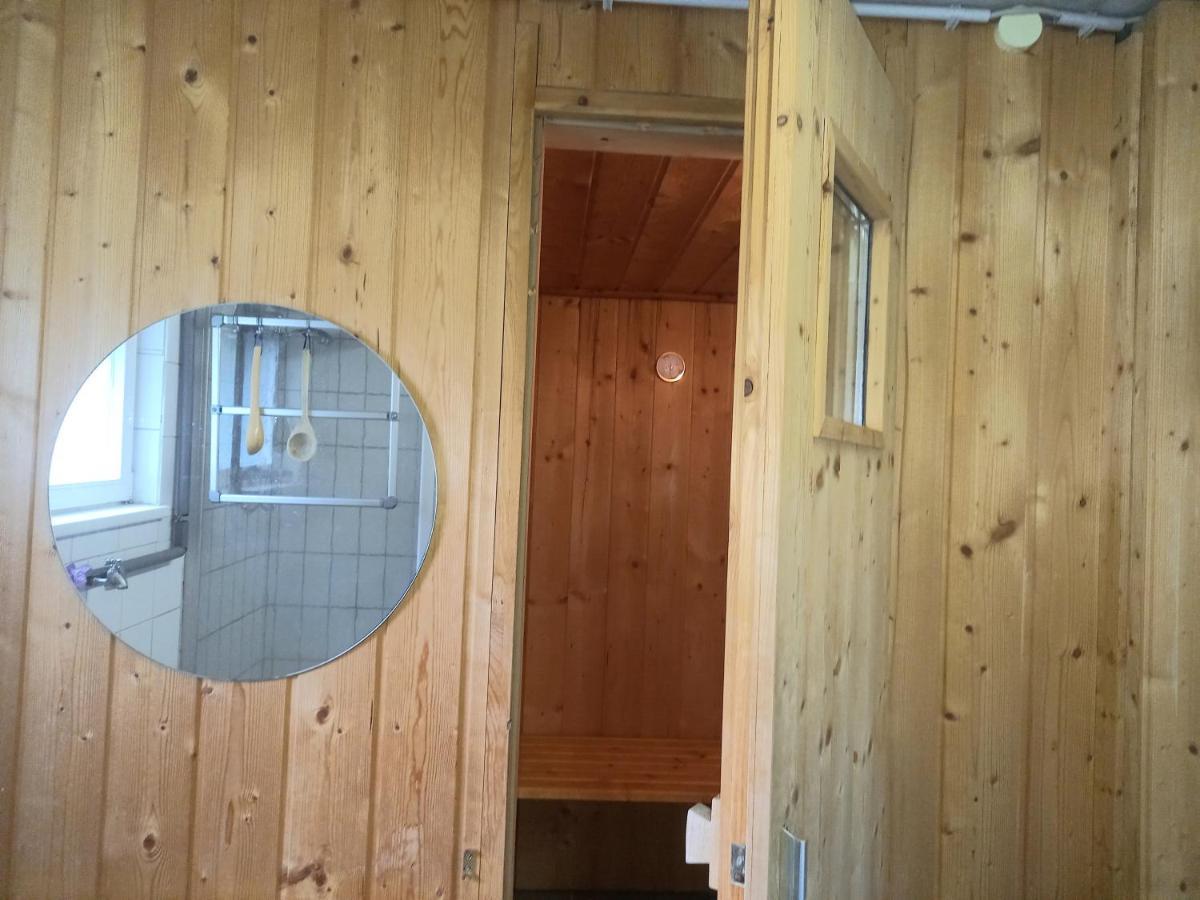 Haus Branol Apartamento Hermagor-Pressegger See Exterior foto