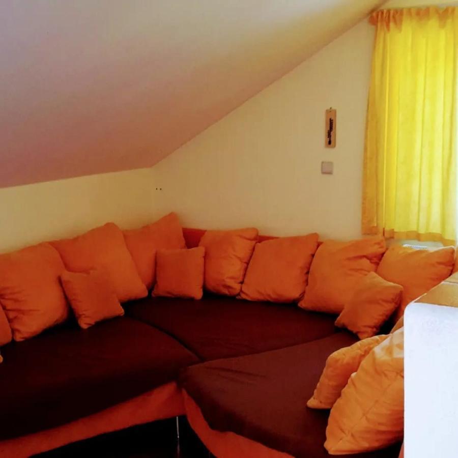 Haus Branol Apartamento Hermagor-Pressegger See Exterior foto