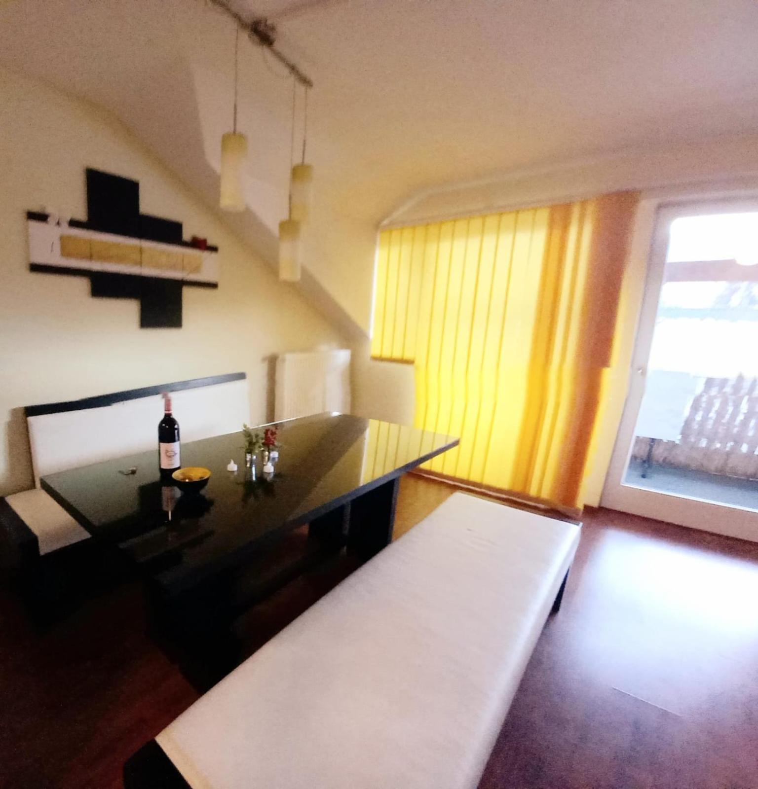 Haus Branol Apartamento Hermagor-Pressegger See Exterior foto