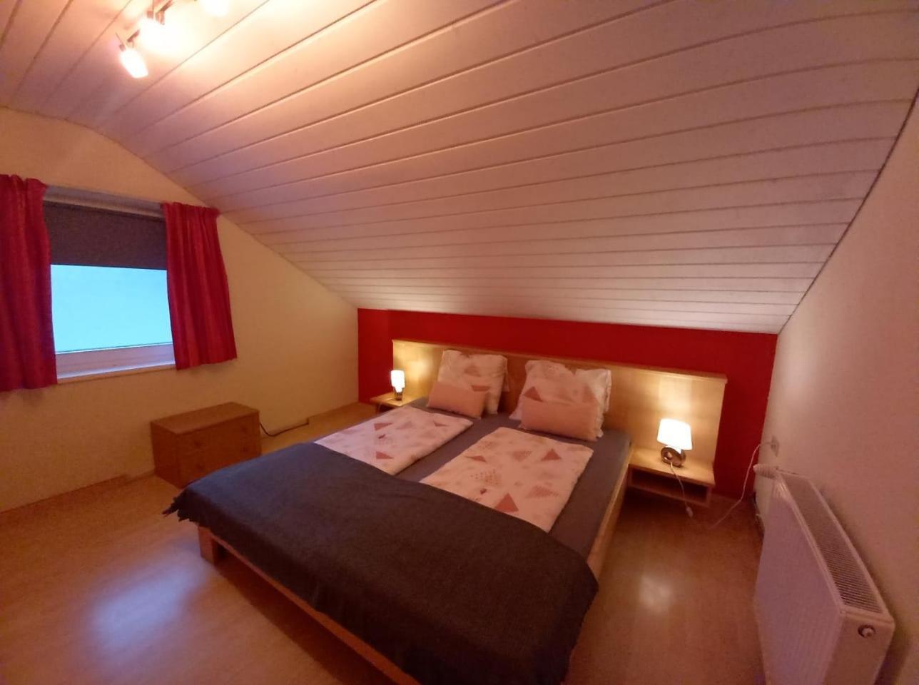 Haus Branol Apartamento Hermagor-Pressegger See Exterior foto